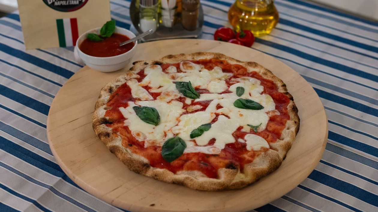 Margherita