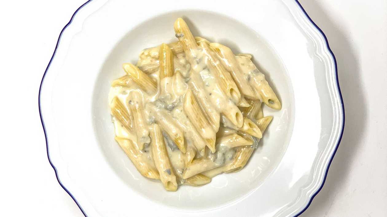 Paste Quattro Formaggi