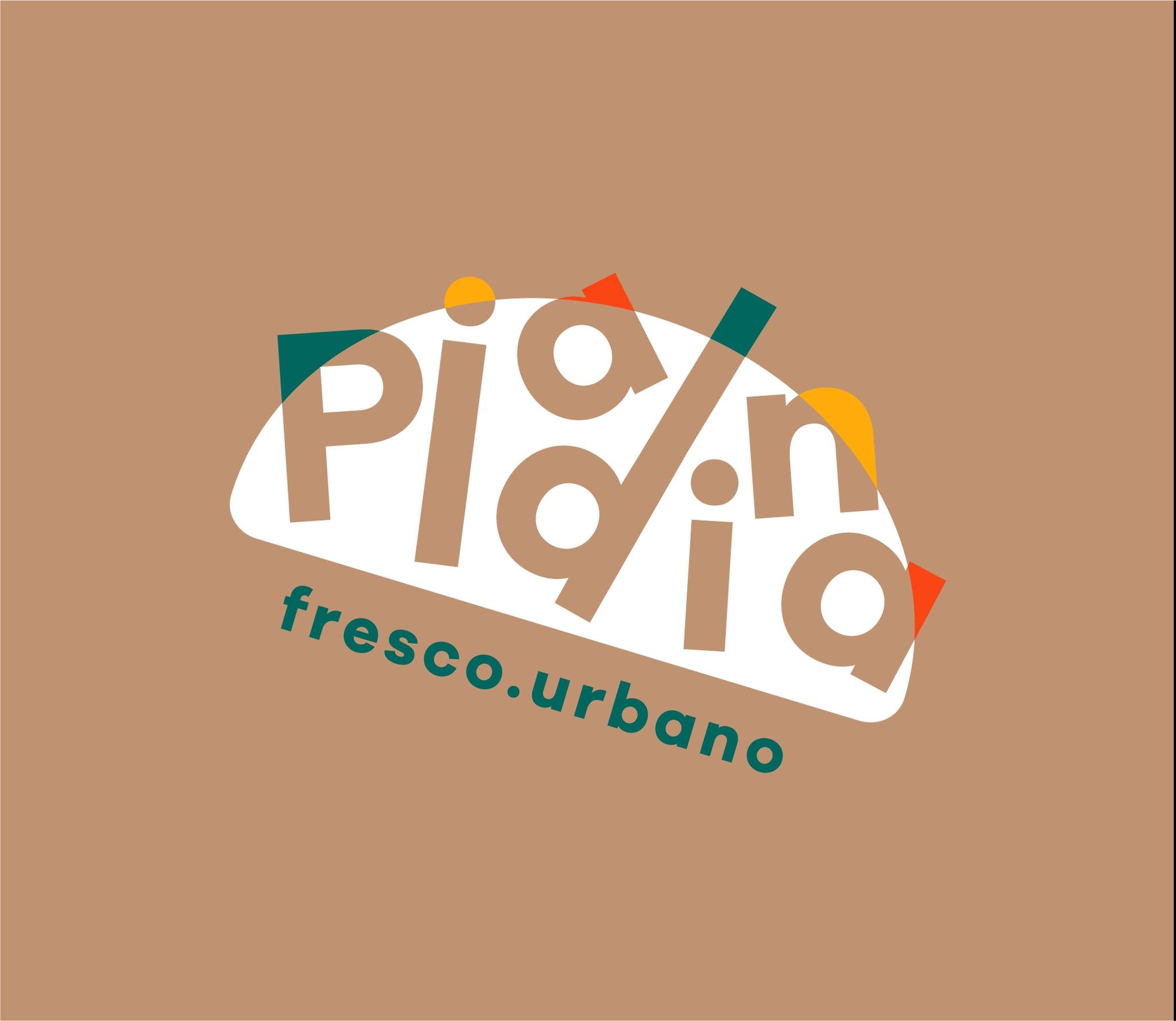 Piadina Fresco Urbano