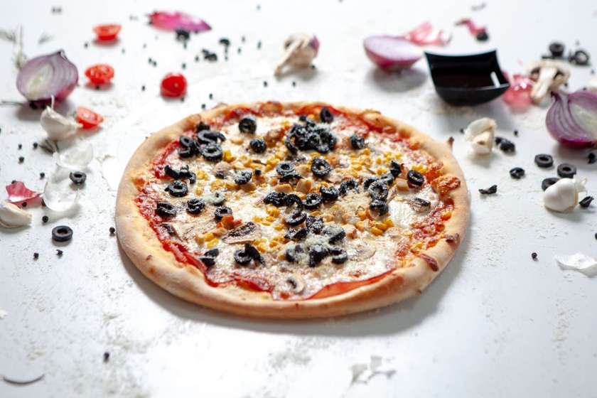 Pizza Reggina
