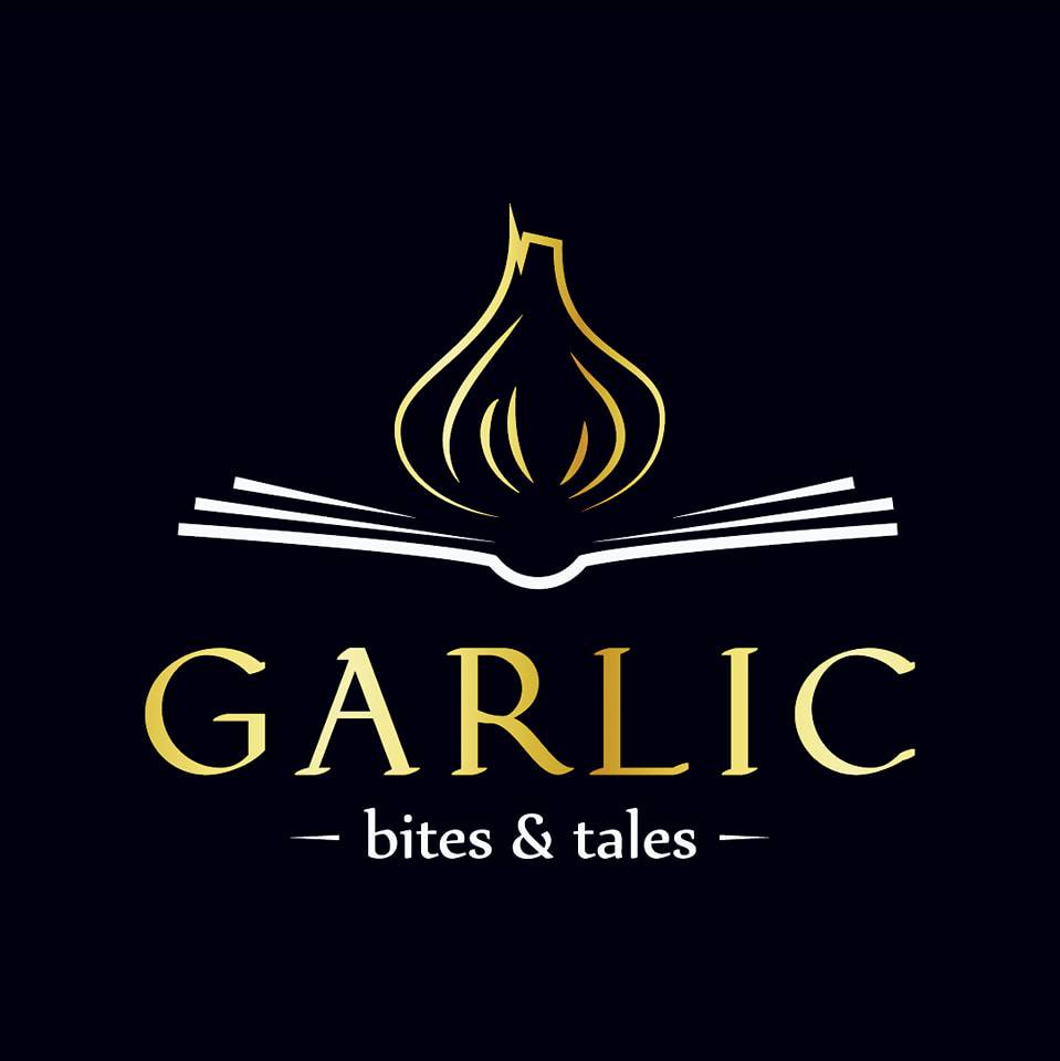 Garlic - bites & tales