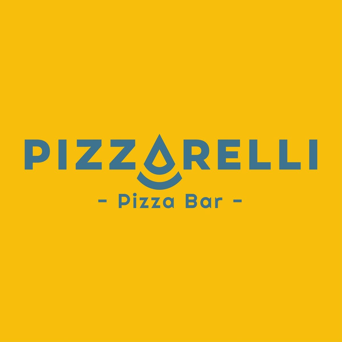 Pizzarelli Pizza Bar