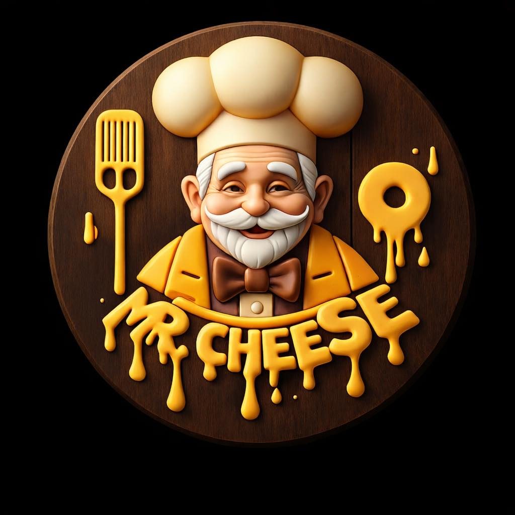 Mr Cheese