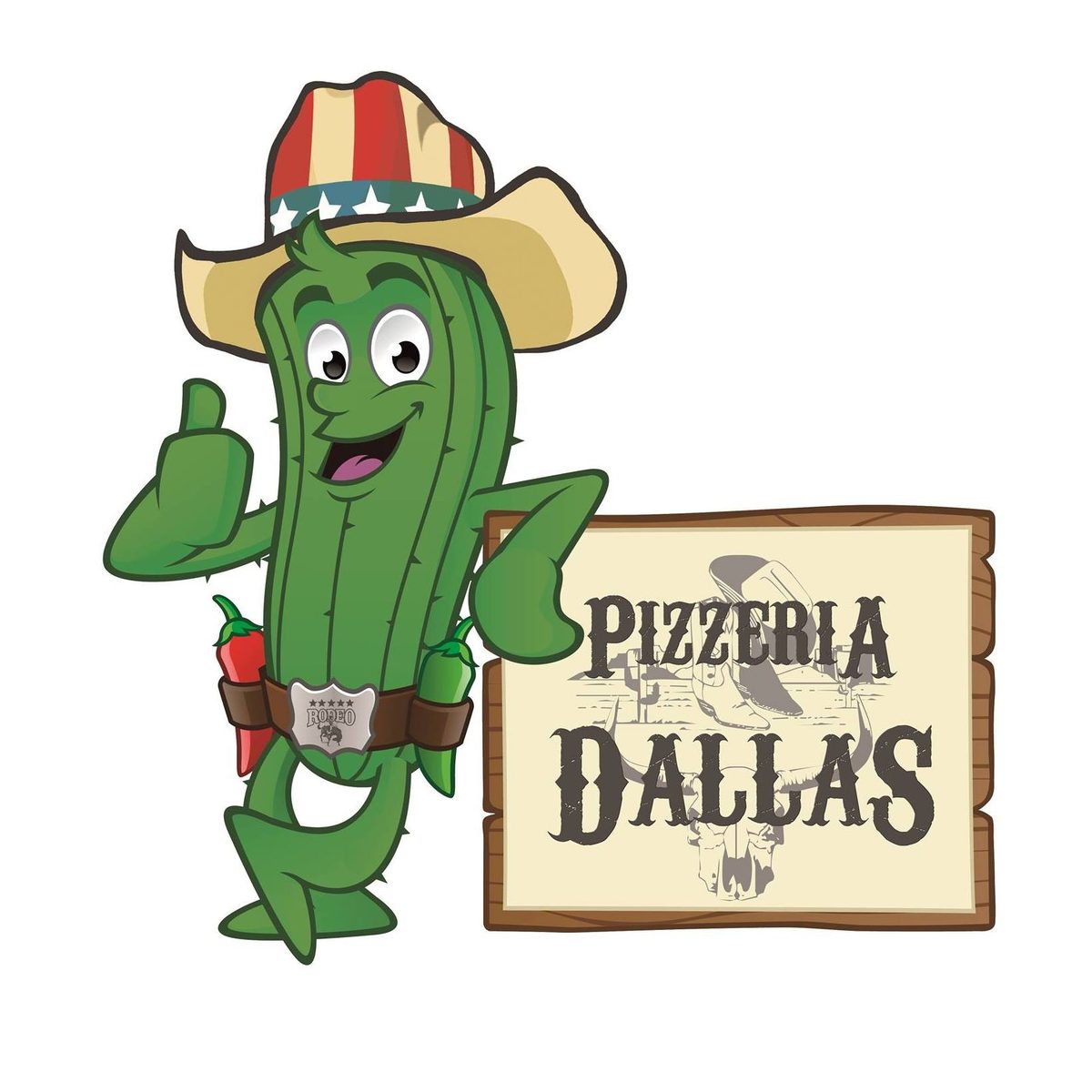 Pizzeria Dallas