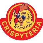 Crispyteria Mărăști