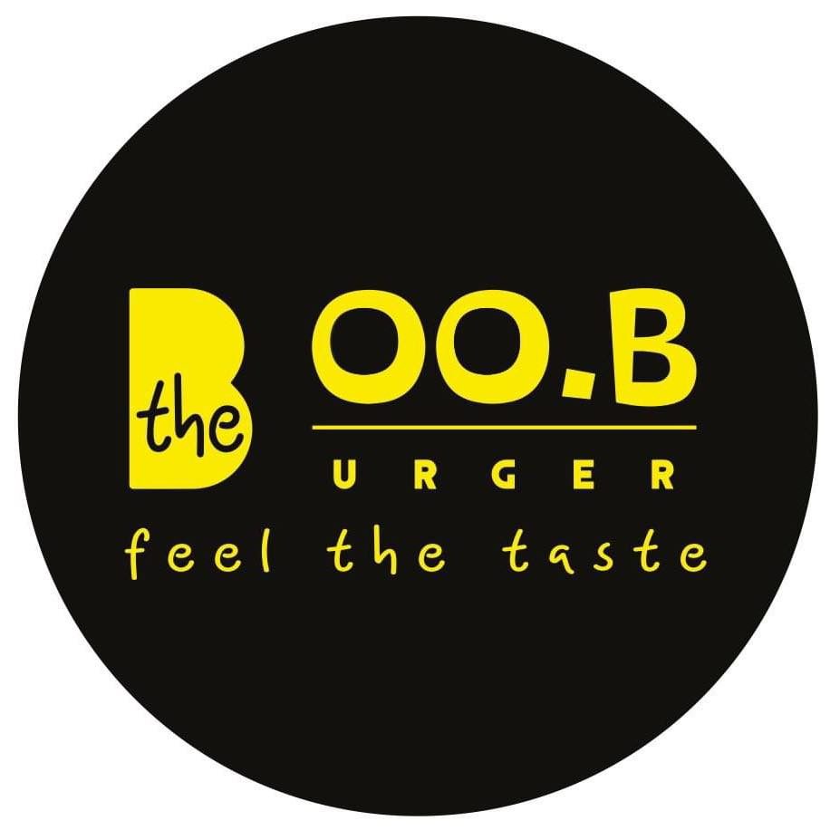 Boo.B Burger