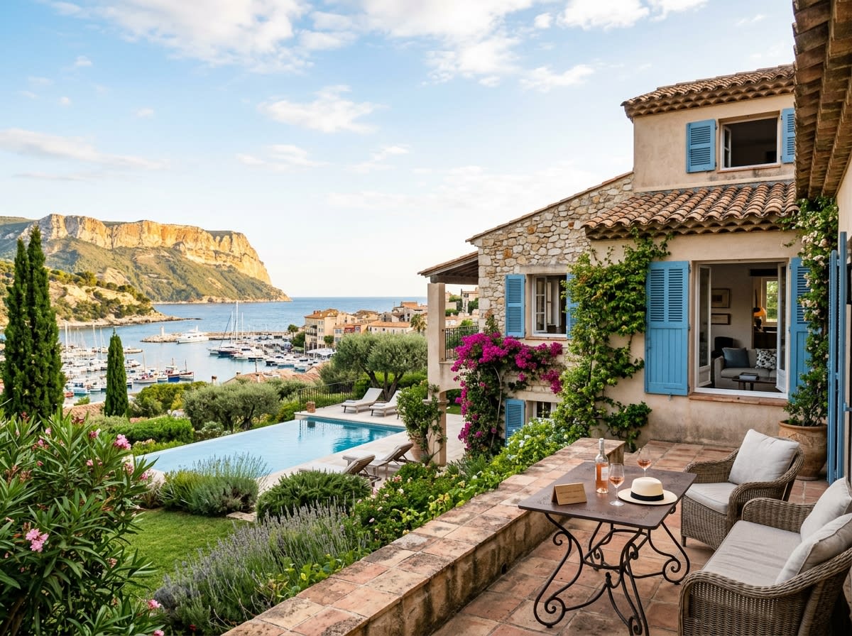 Villa Provence