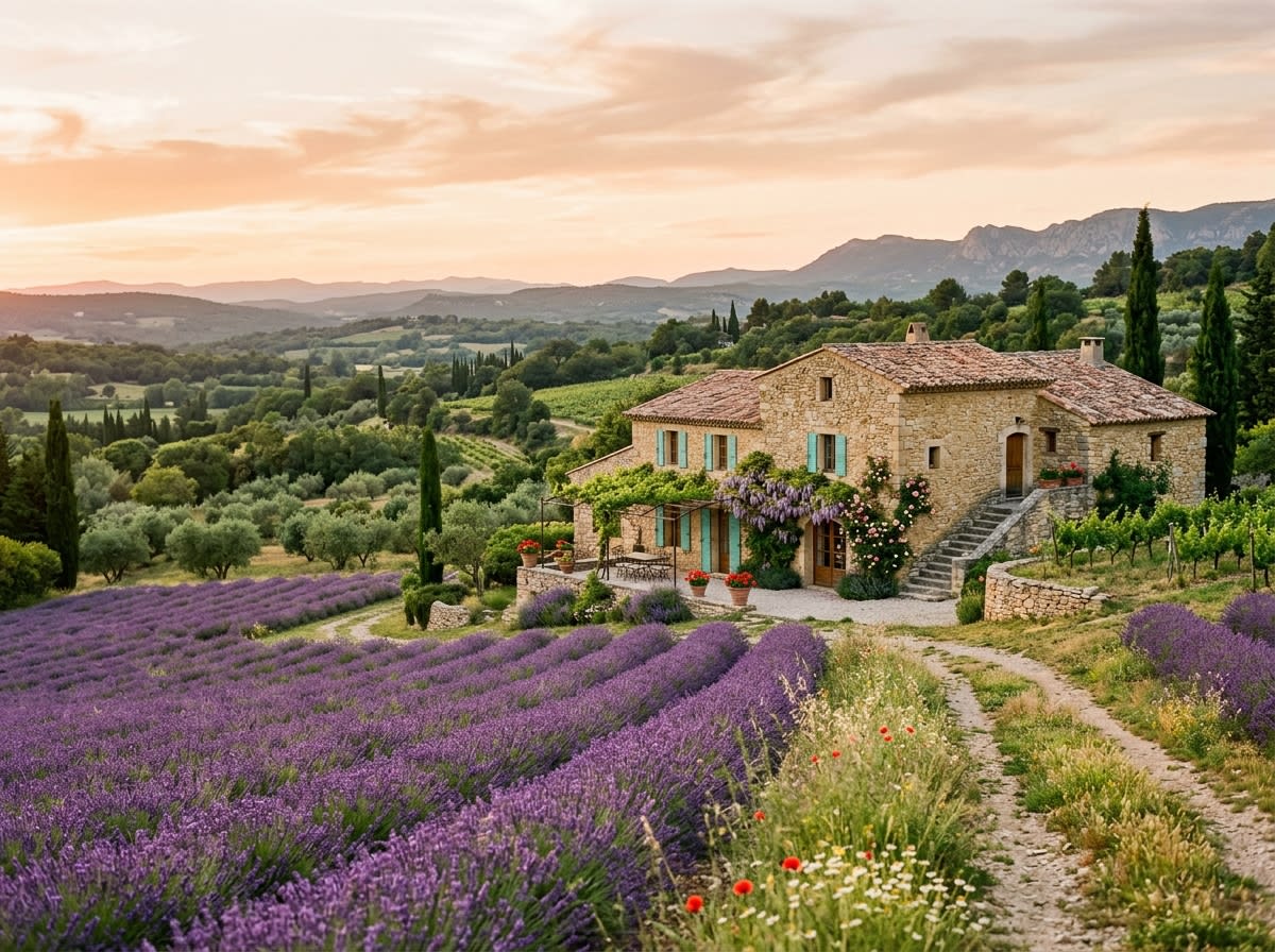 Côte provençale — Cassis et le Cap Canaille