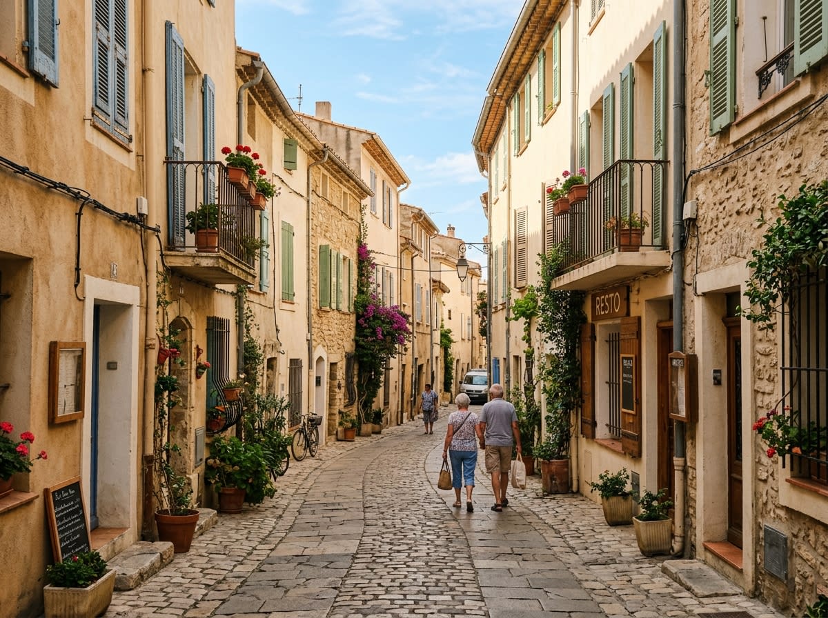 La Ciotat