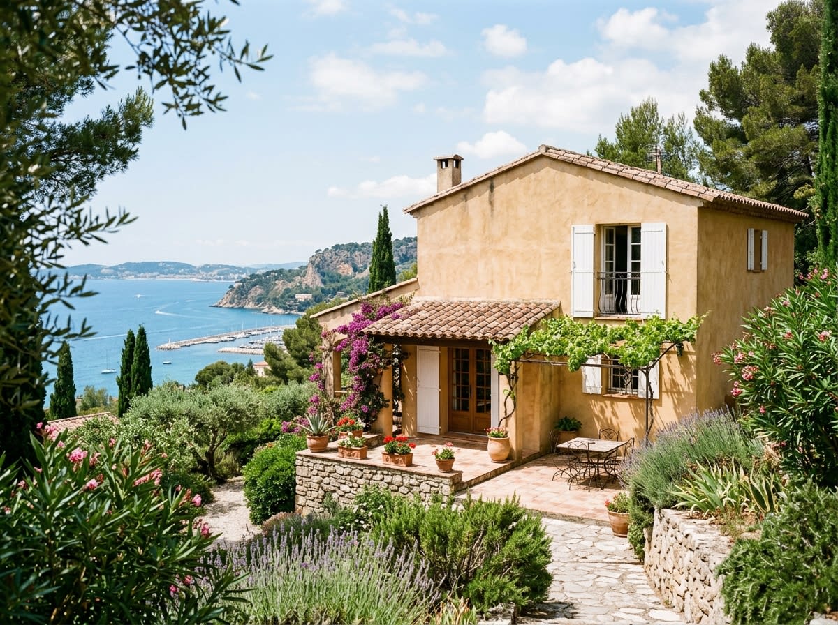 Saint-Cyr-sur-Mer