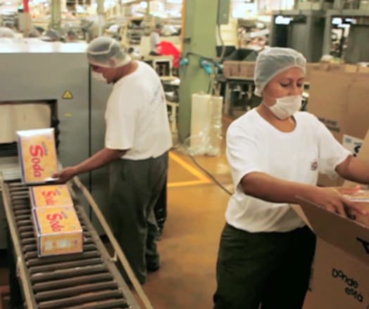 Carolina Foods, S.L. · Tienda en HispaloShop
