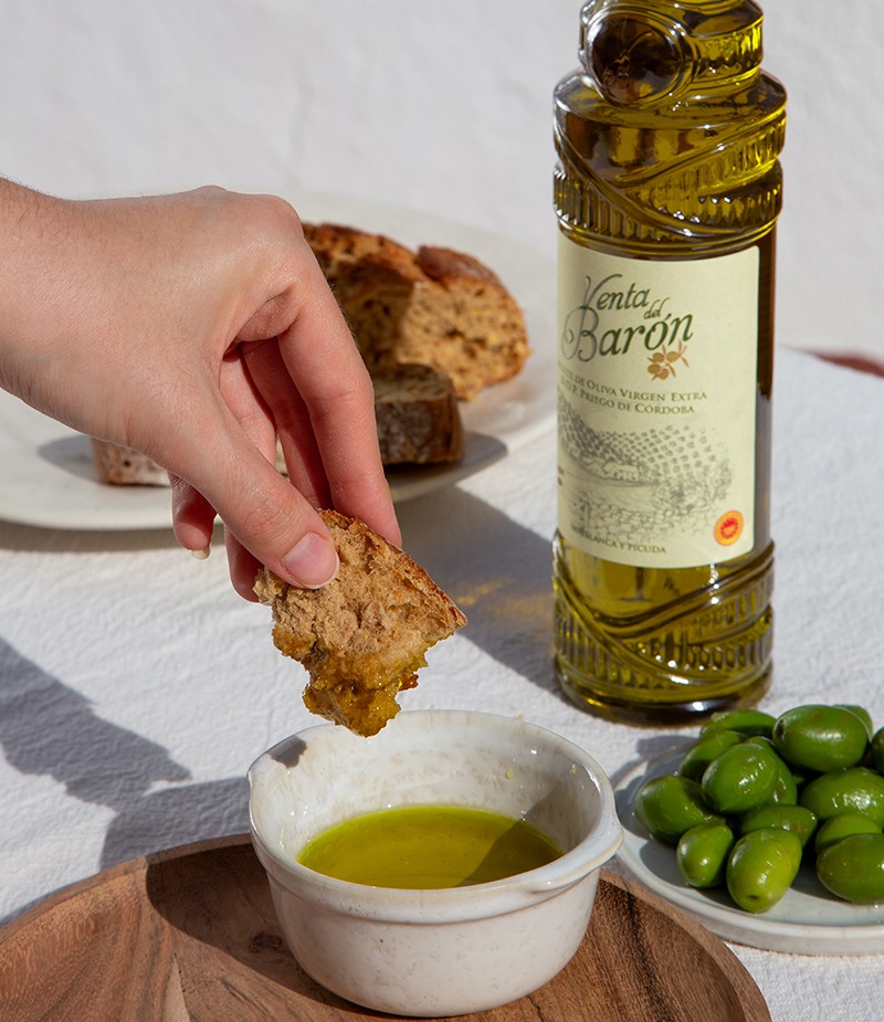 Aceite de oliva virgen extra en Japón: guía para exportadores