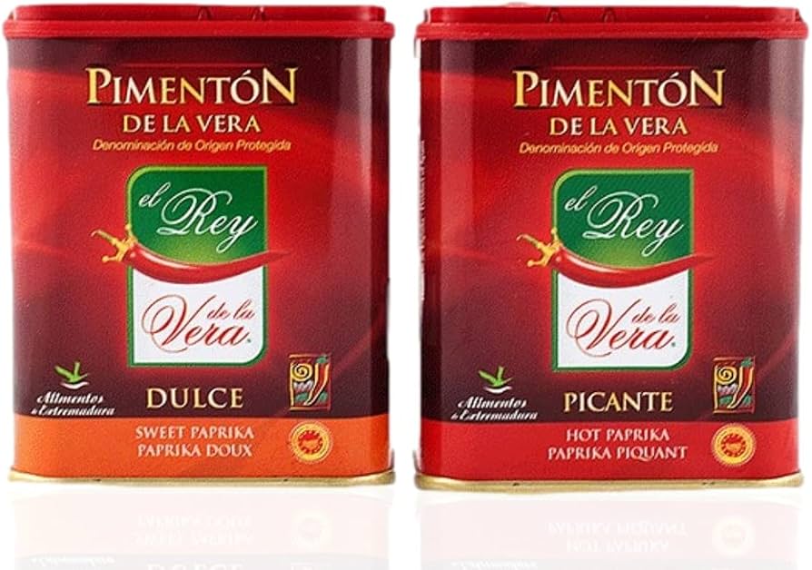 Pimentón de la Vera en Corea del Sur: guía para exportar