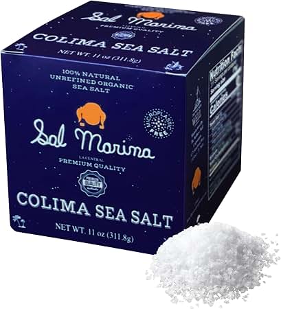 Spanish Sea Salt in South Korea: A Profitable Niche