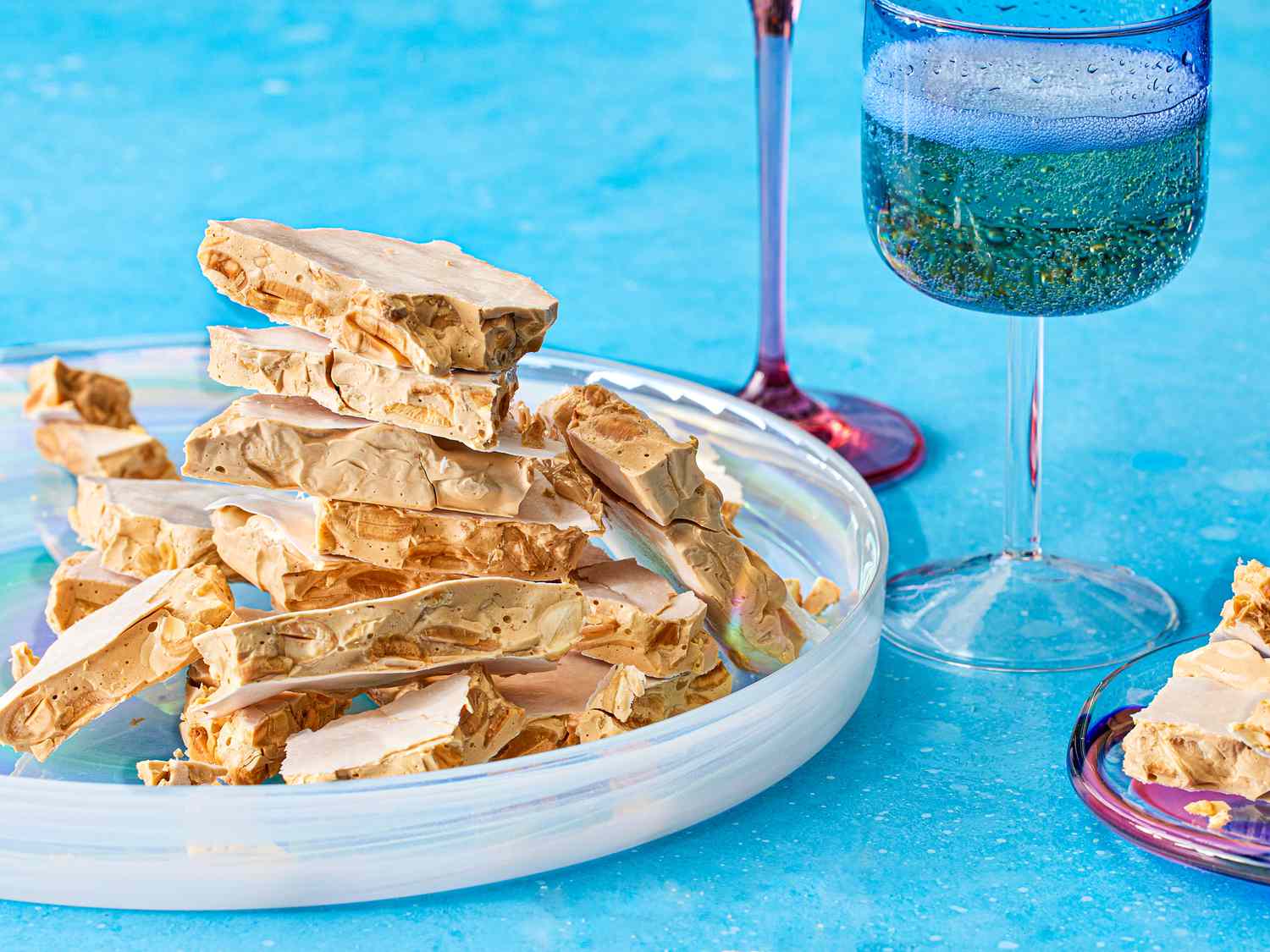 Selling Spanish Turron in South Korea: Import Playbook for Buyers