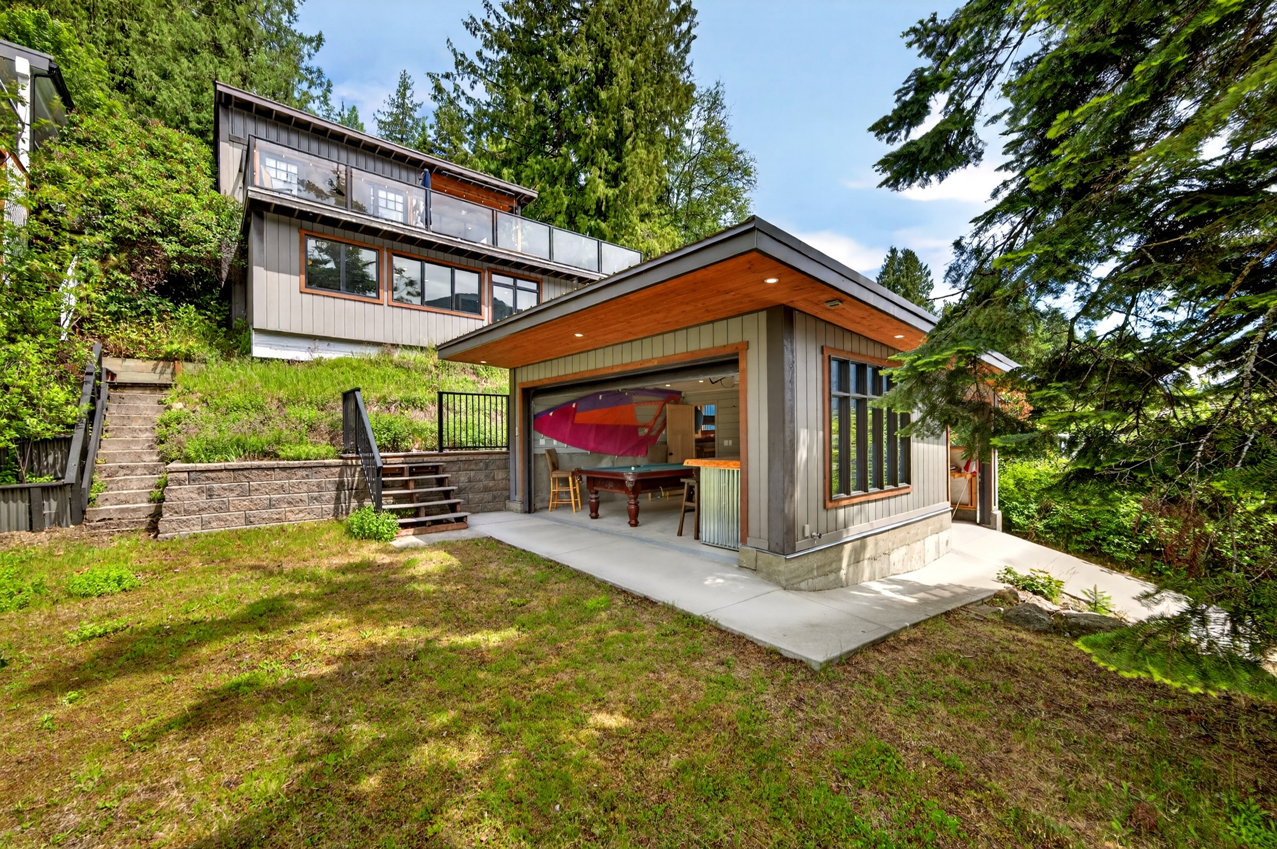 Explore the interactive Matterport tour for 6506 Littlewood Road