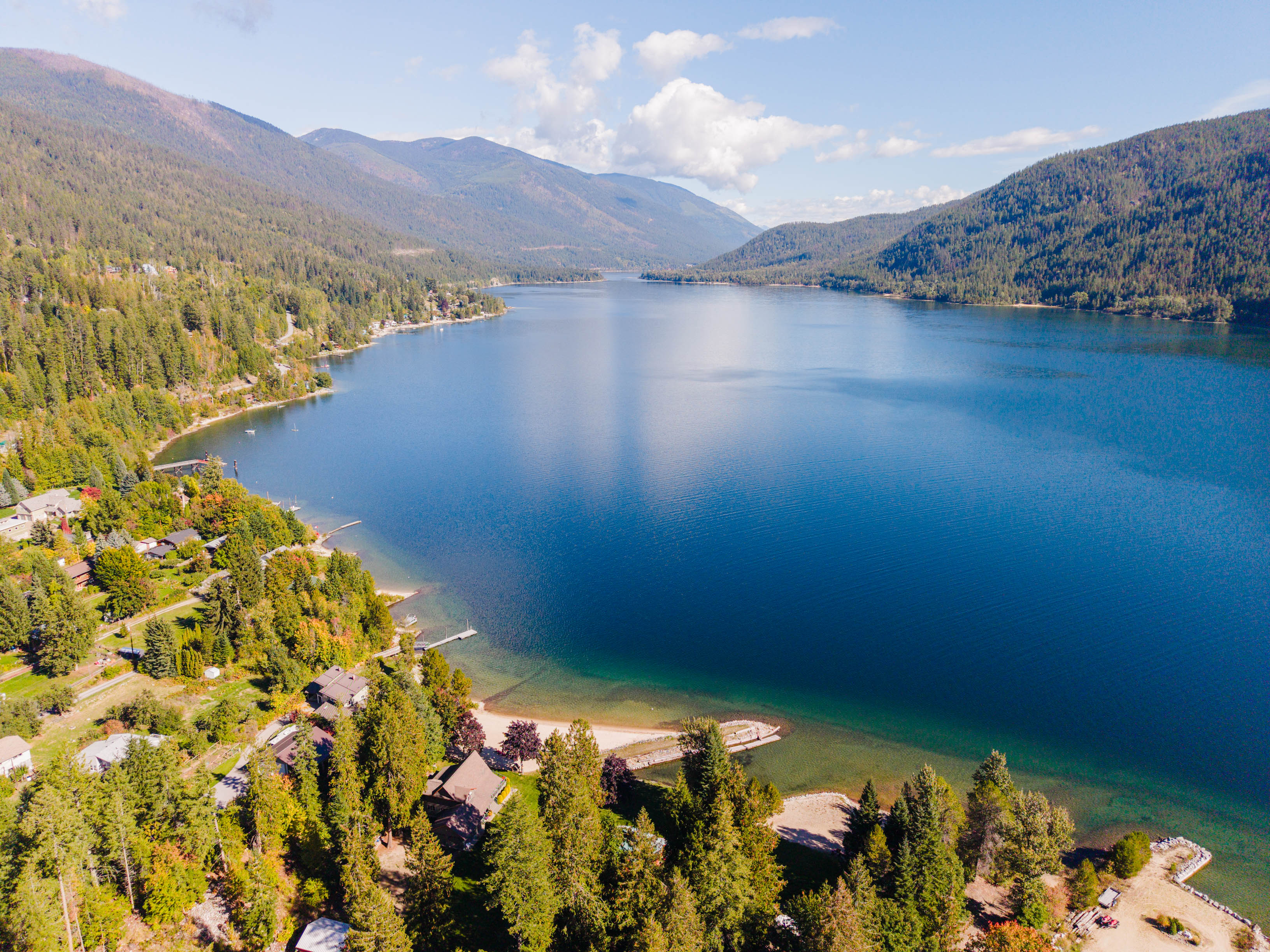 Nelson & Area Real Estate: Two Different Markets in September 2026