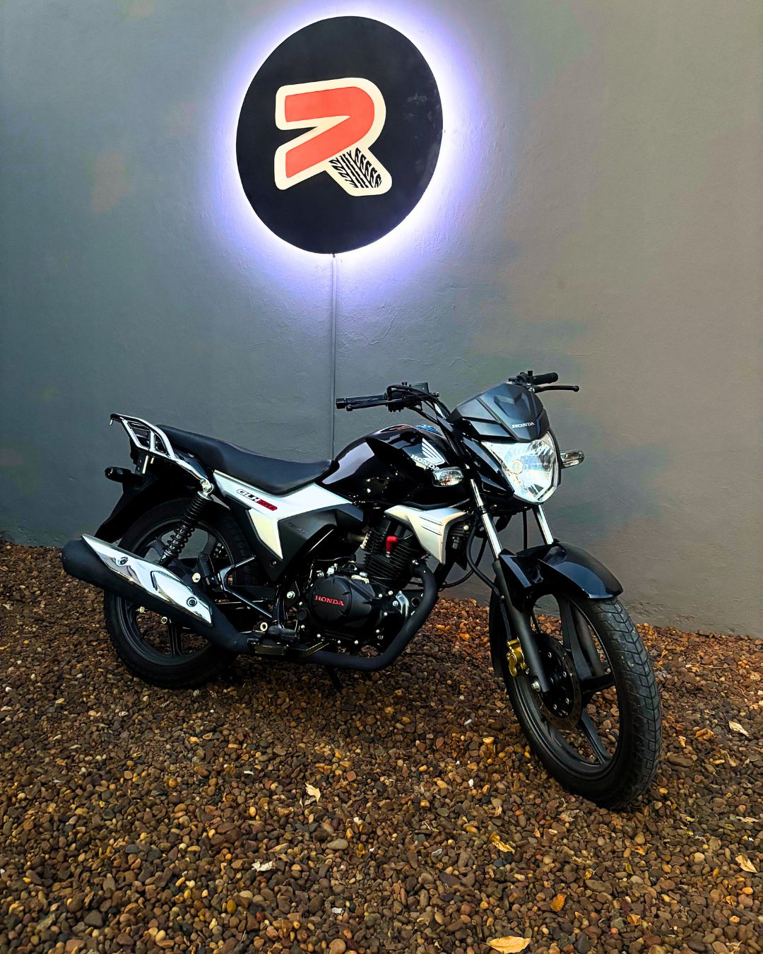 Honda GLH 150cc