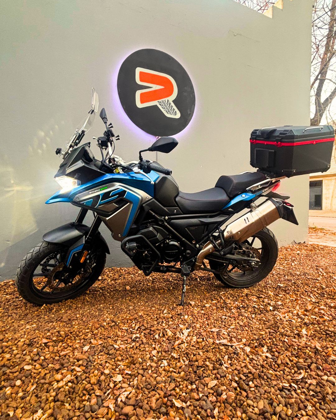 Vogue DS 650