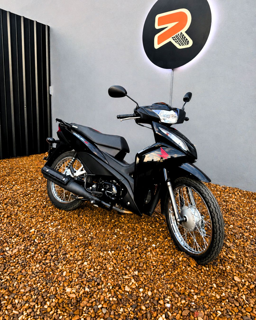 Honda Wave