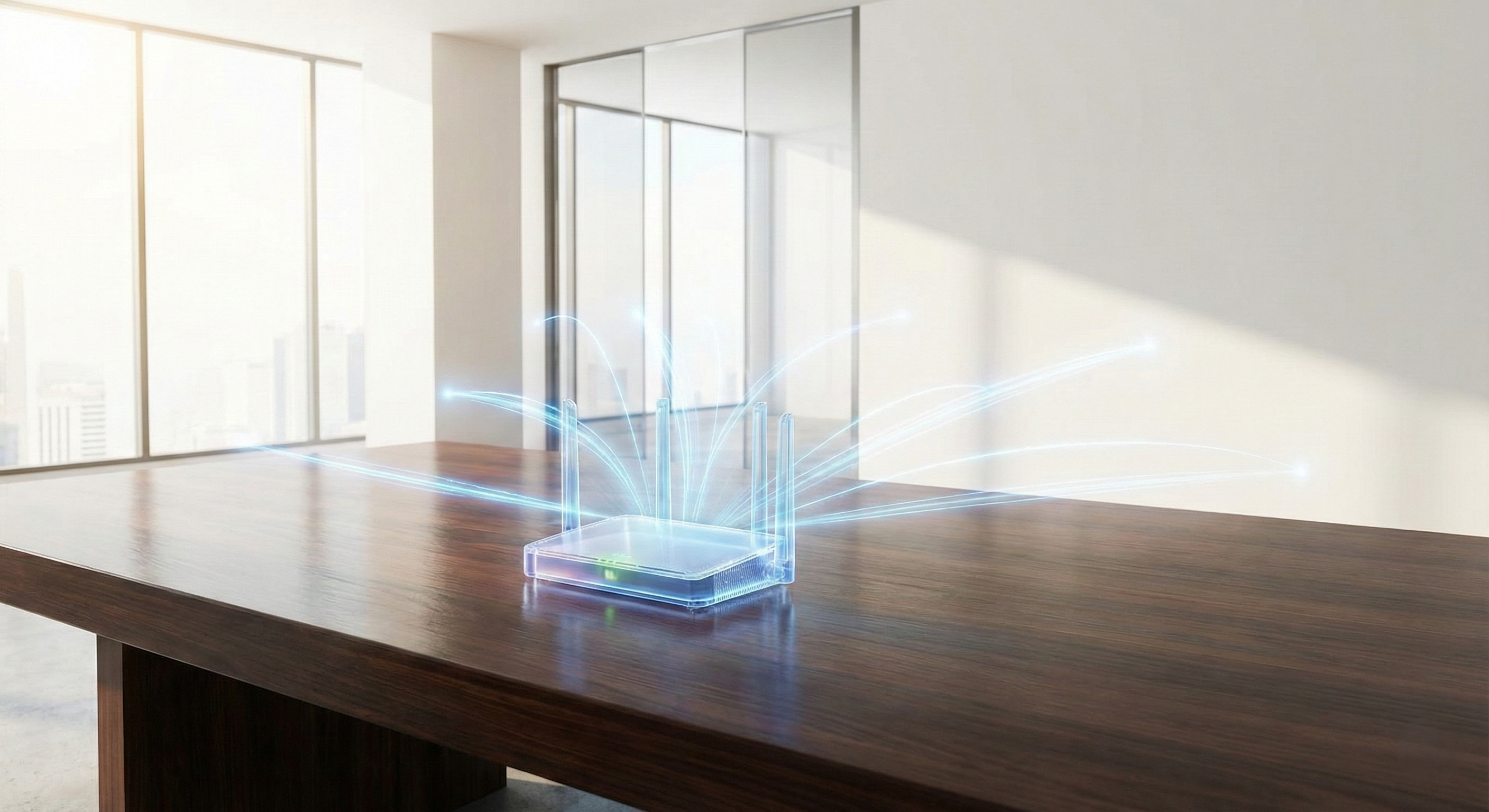 Wi-Fi 7 ya está acá: ¿Por qué deberías dejar de pensar en la velocidad y empezar a mirar la latencia?