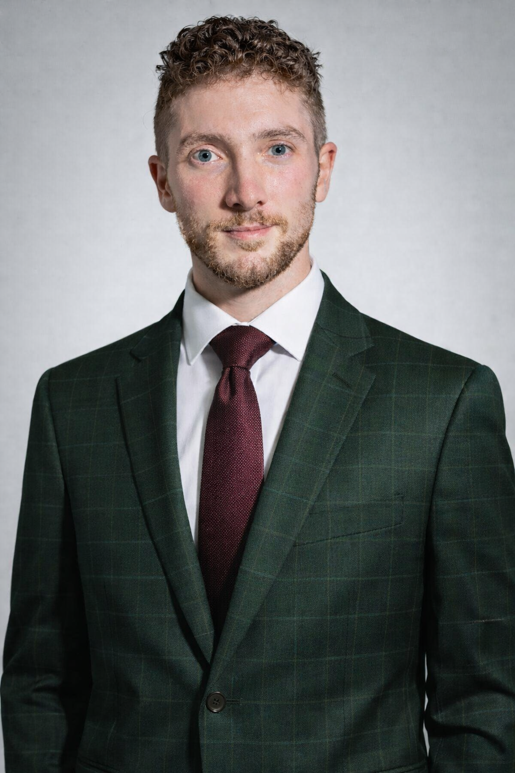 Foto de Retter Etienne, Networking   Specialist