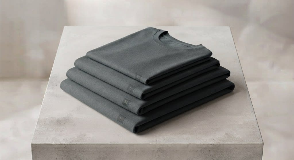 Everyday Cotton T-Shirt