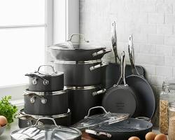 Premium Non-Stick Cookware Set view 3