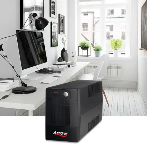 Line Interactive UPS