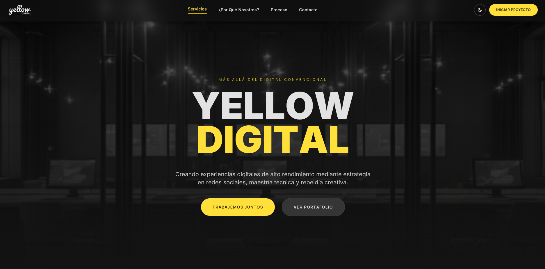Preview of Yellow Digital