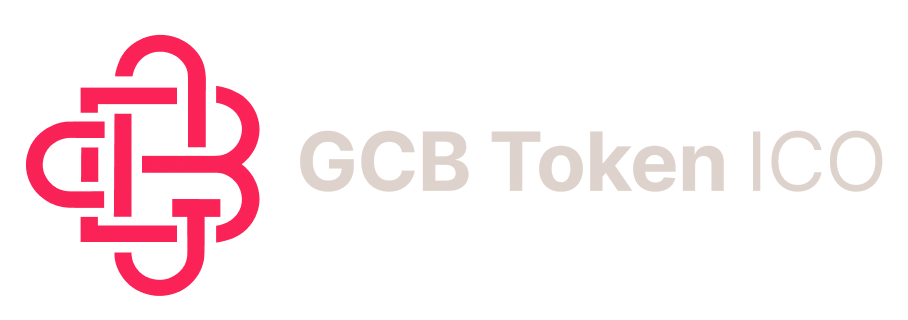 GCB ICO TOKEN ISTING