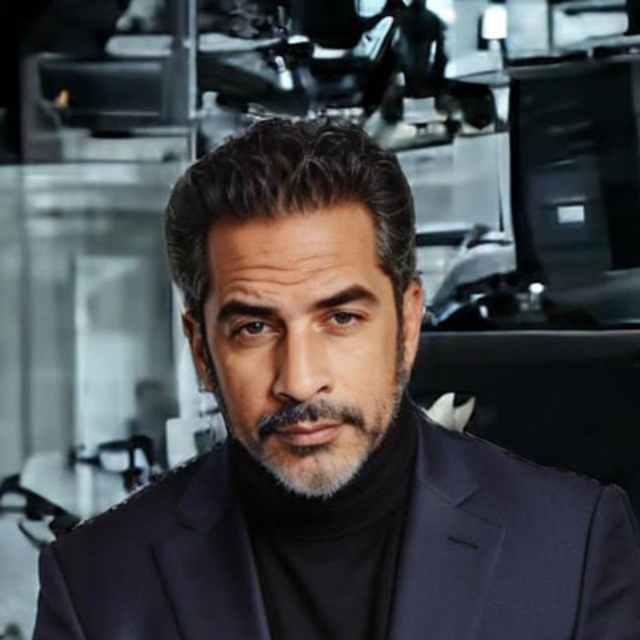Benjamin Cohen