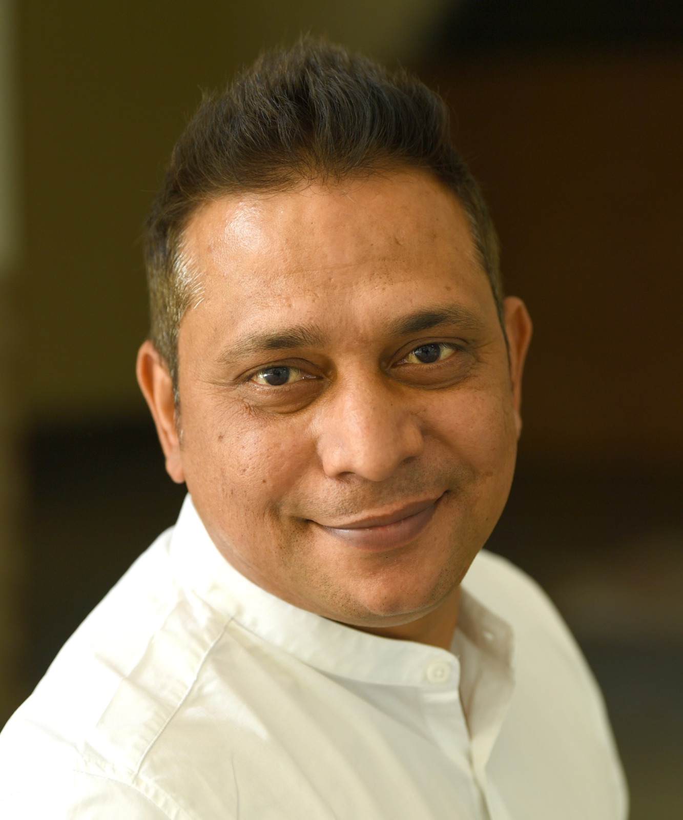 Sachin Kumar