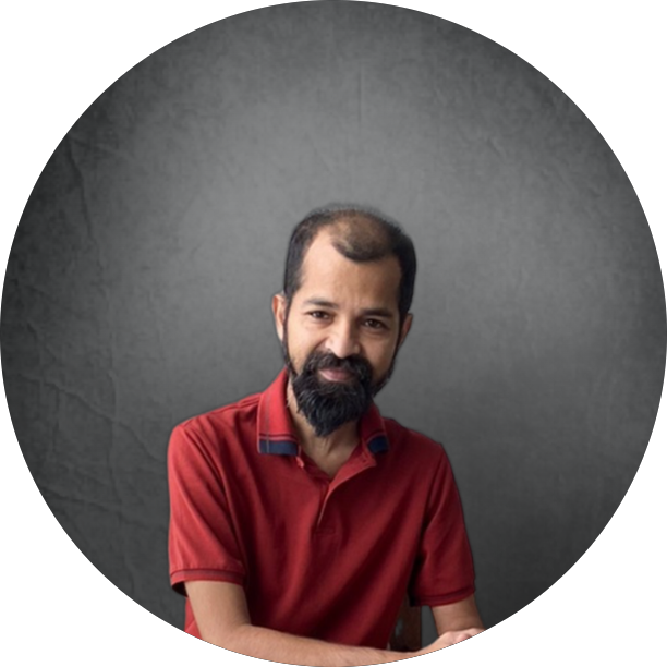 Mohamed Arif Ali