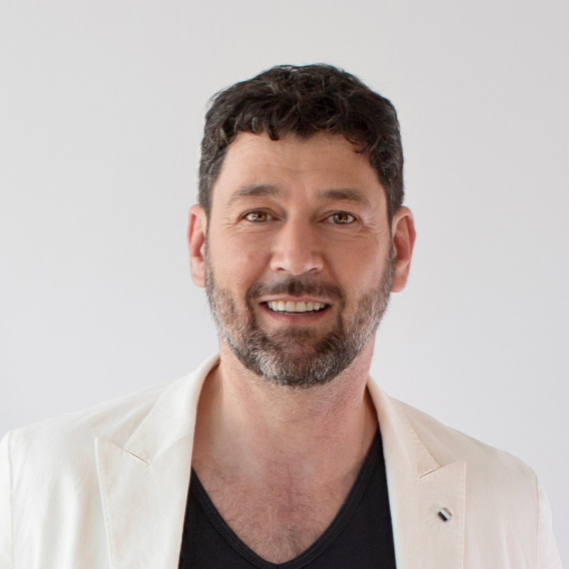 Jean-Michel Richeton