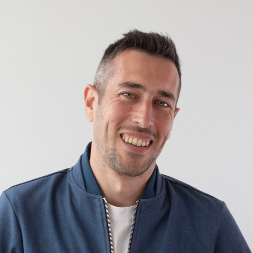 Sébastien Garcia-Romeu
