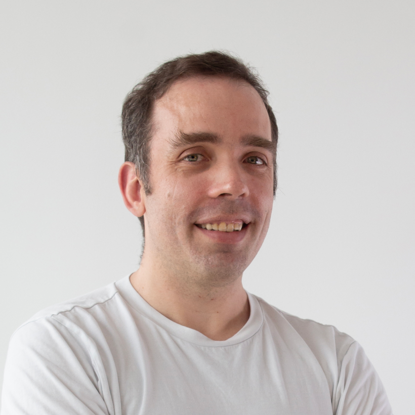 Vincent Berthier