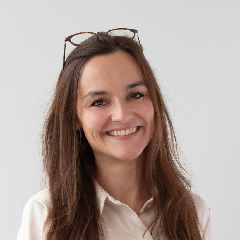 Elodie Algrain