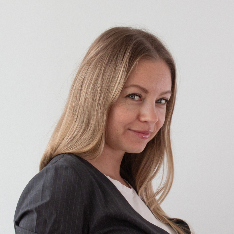 Olga Avierina