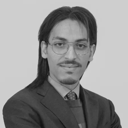 Rachid Wadii