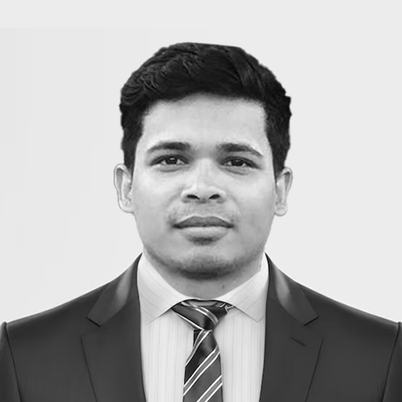 Rasel Mahmud