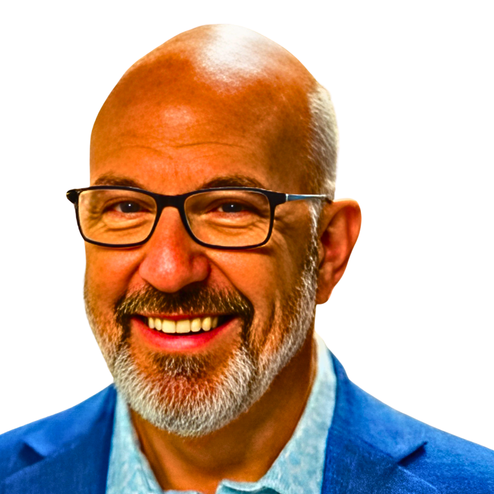 Jeff Hoffman