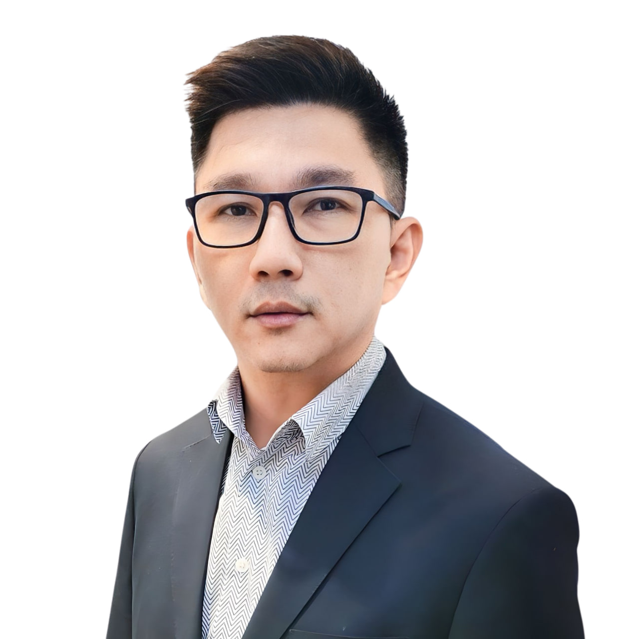 Yuen Wong