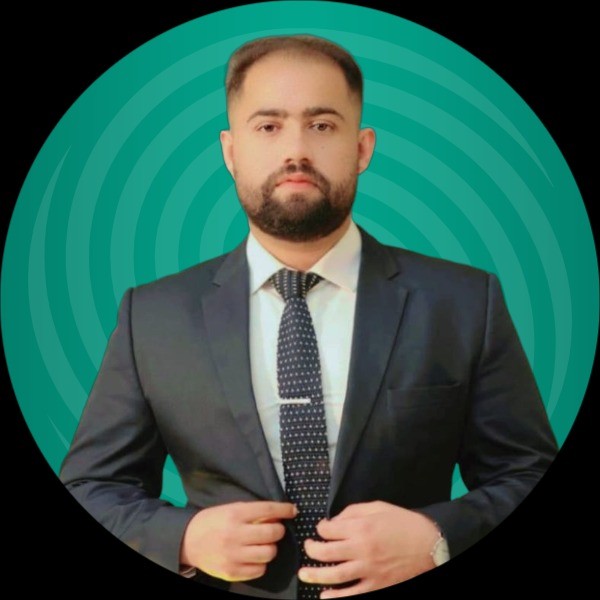 Aashir Qureshi