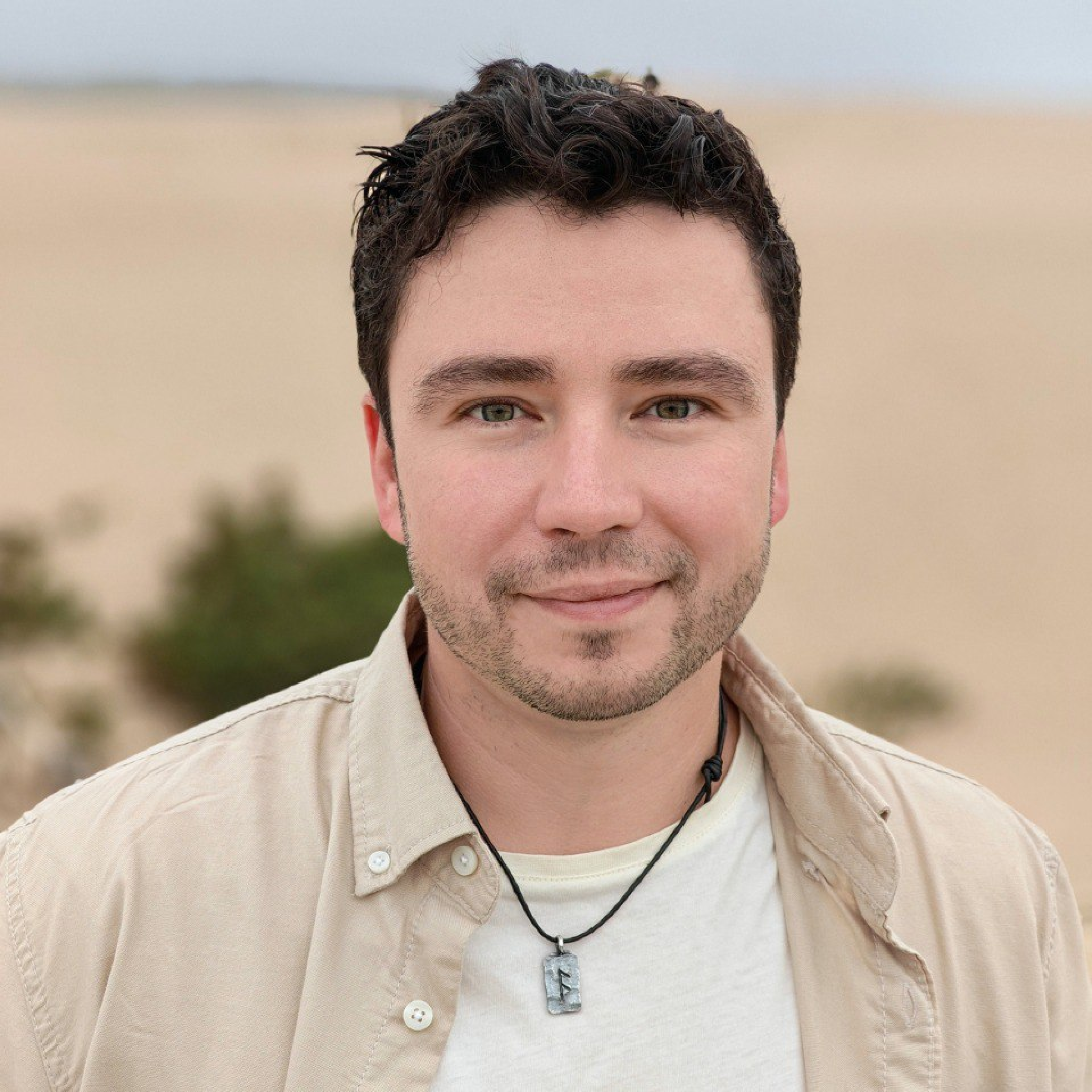 Max Bondarenko