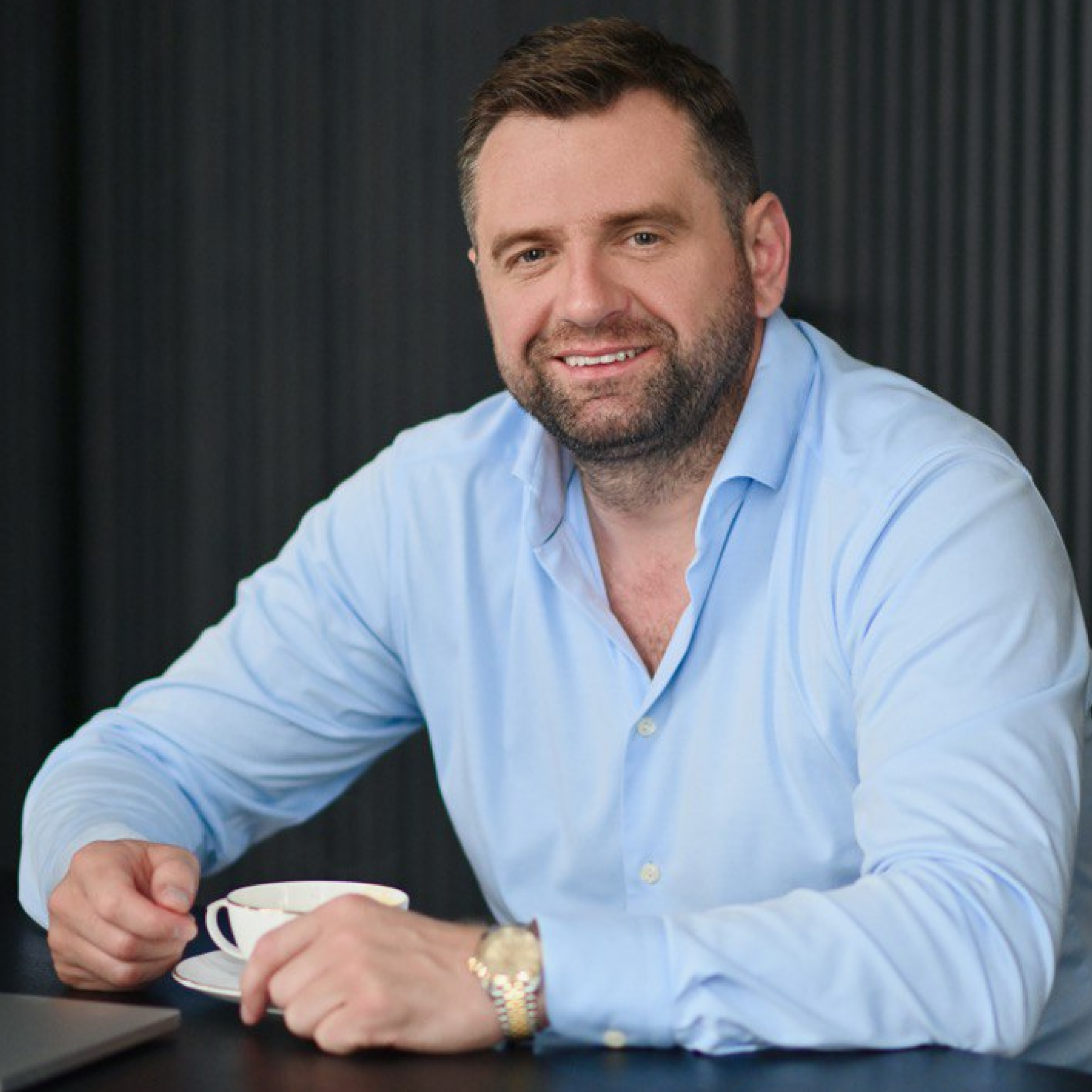Andrii Martyniuk