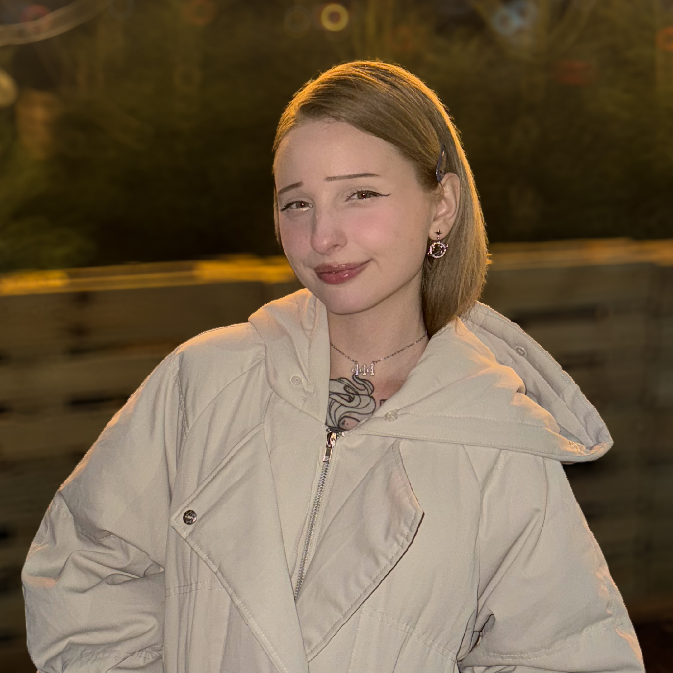 Kateryna Kravets