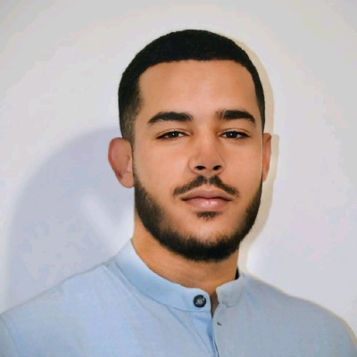 Omar Ben Salem,