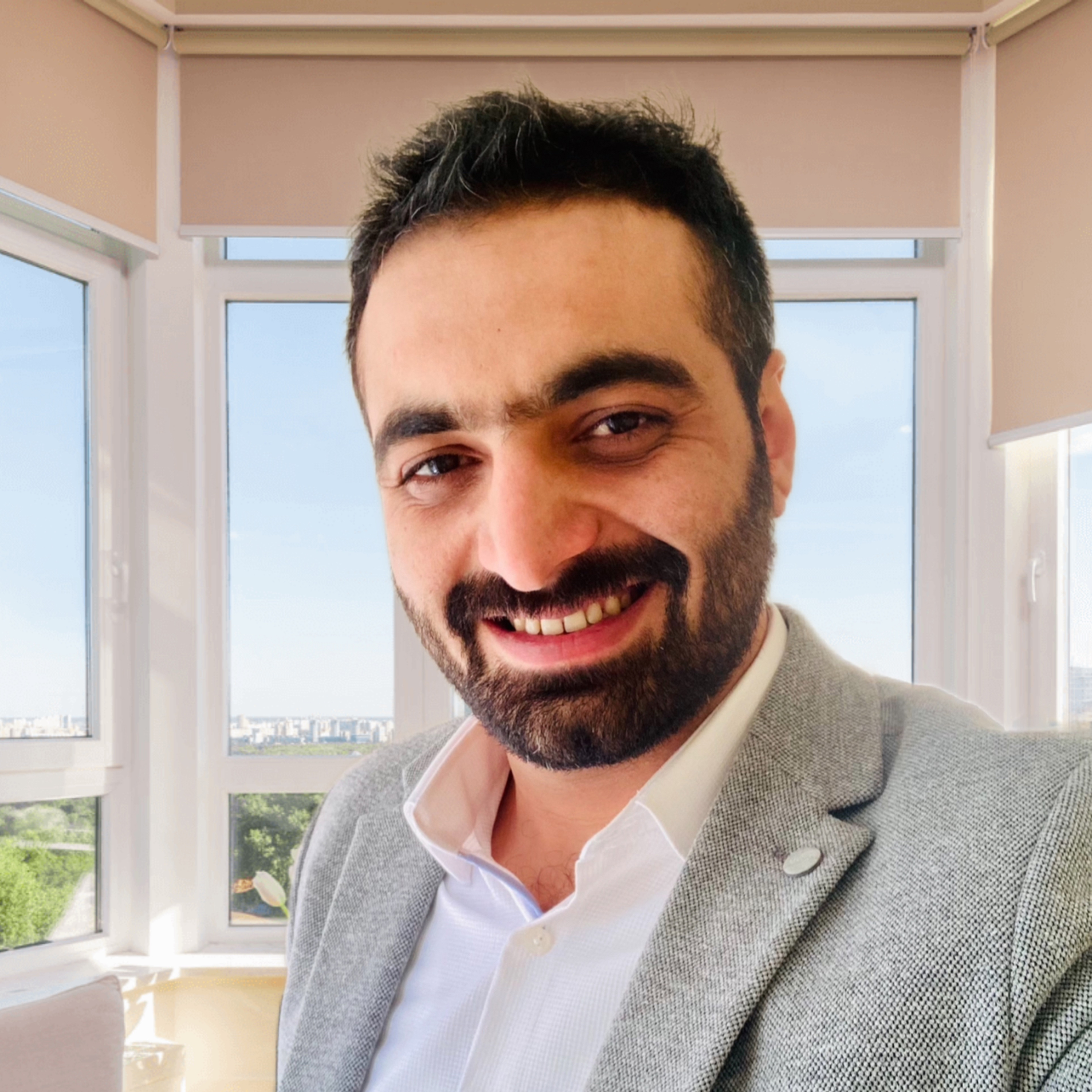 Sami Ullah