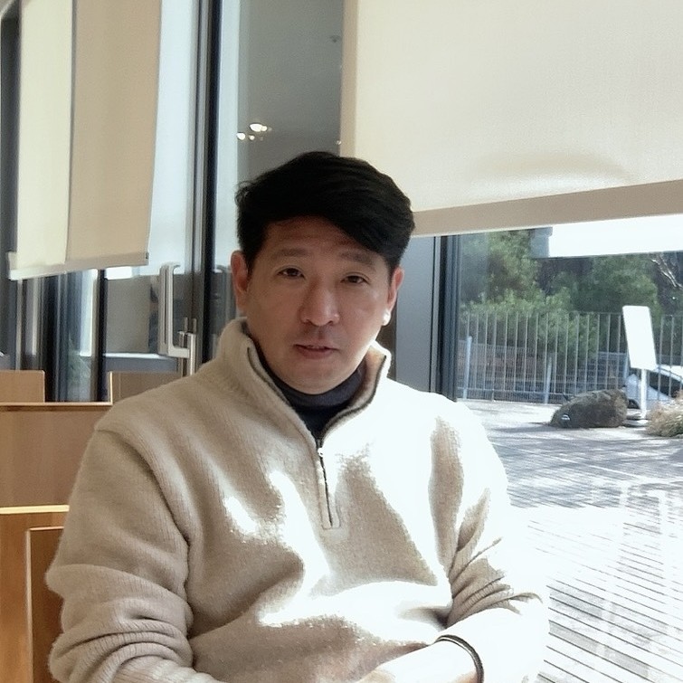 Andrew Cha